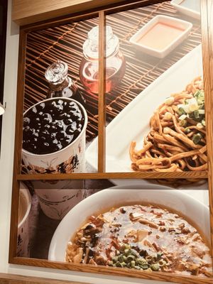 Bafang Dumpling by null