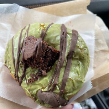 Sweet Theory Baking - Look at this behemoth - Bakeries Near Me - Jacksonville, Florida Sweet Theory Baking - Look at this behemoth - Bakeries Near Me - Jacksonville, Florida