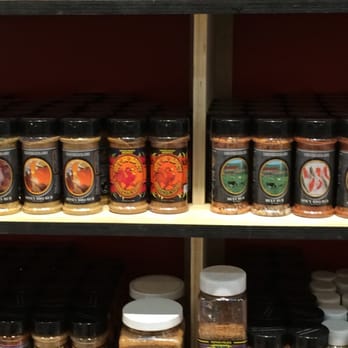 Pepper Palace - Seasoning section - Herbs & Spices Near Me - Schaumburg, Illinois