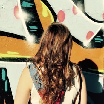 Eco Heads Salon - Ombré balayage by Tina - Hair Salons Near Me - Santa Monica, California