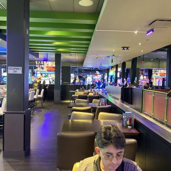 Dave & Buster's Northridge - Arcades Near Me - Northridge, California Dave & Buster's Northridge - Arcades Near Me - Northridge, California