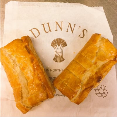 Dunn's Bakery by null