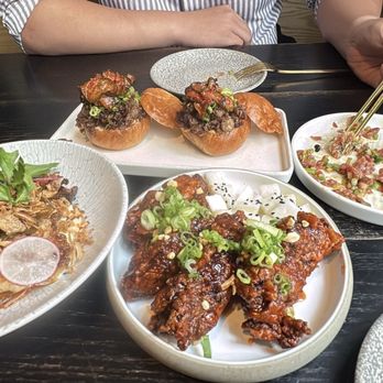 Chan Seattle - Asian Fusion Near Me - Seattle, Washington