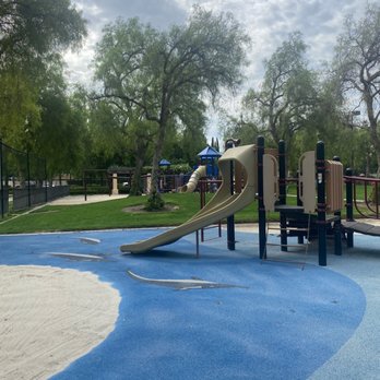 David Sills Lower Peters Canyon Park photo 6