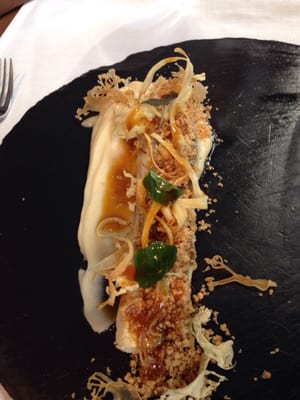 Mercato Restaurant & Bar by null