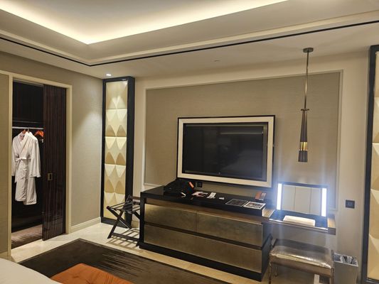 Solaire Resort by null