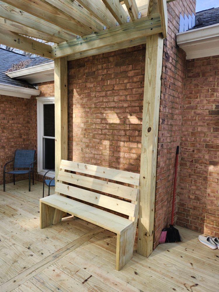 Slide of Smart Renovations