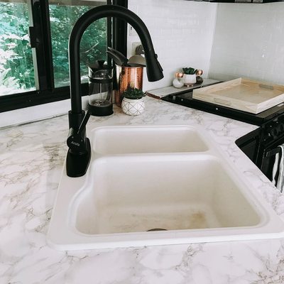 North Riverside Plumbing Logo