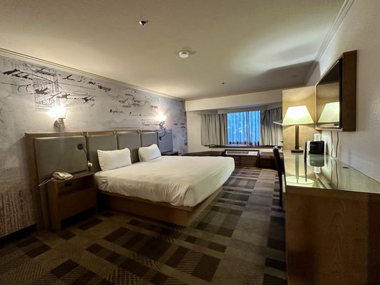 Primm Valley Casino Resorts by null