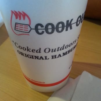 CookOut Restaurant - Hot Dogs Near Me - Richmond, Virginia