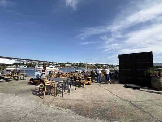 Gasworks Brewing by null