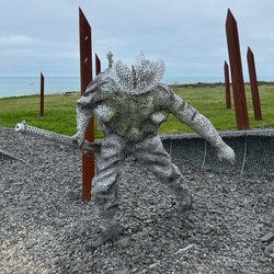 Memorial Royal Engineers