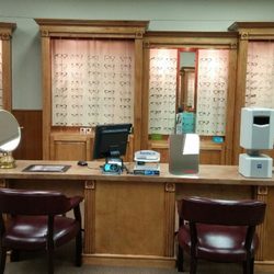 Columbus Eye Associates, PC