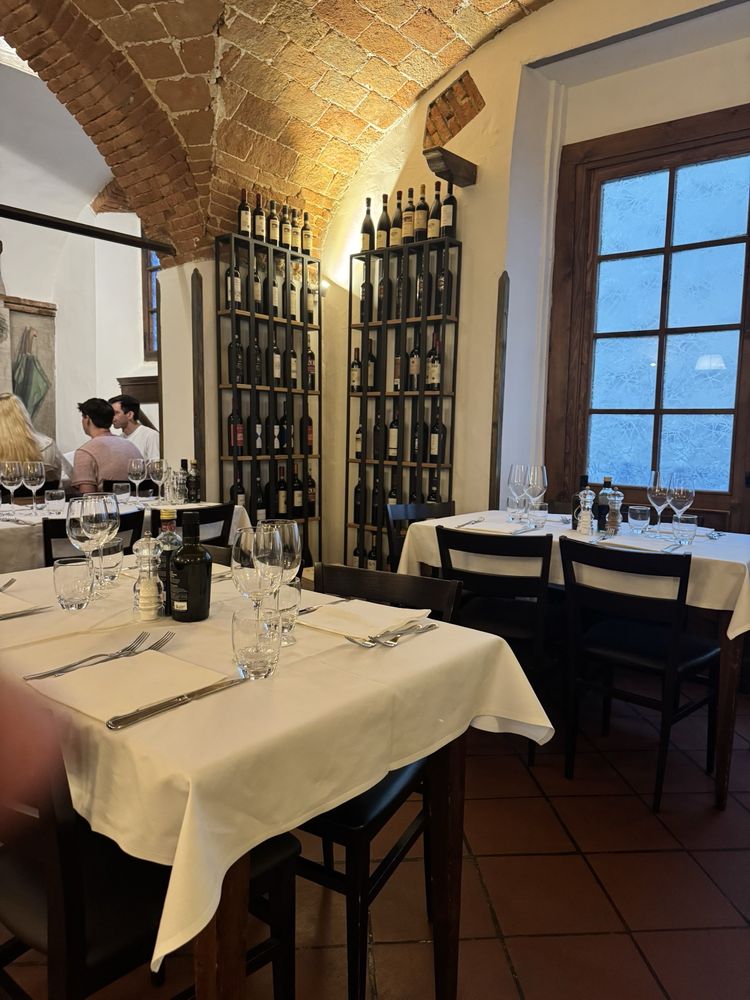 Ristorante Natalino