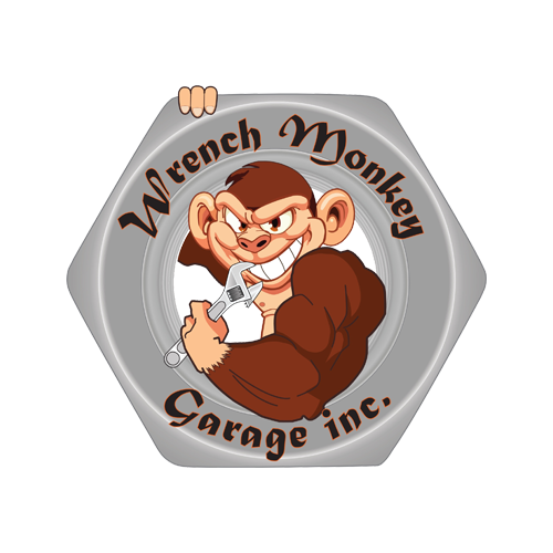 WRENCH MONKEY GARAGE Updated August 2024 405 W Central Ave, Dayton