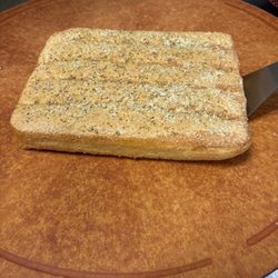 Pizza Hut - Breadsticks