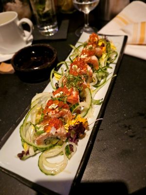 Oishii Boston by null