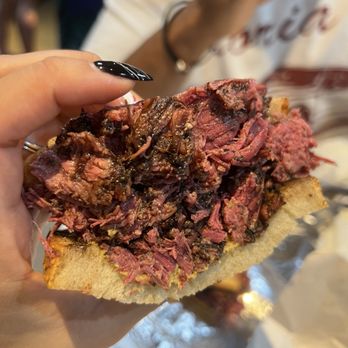 Hershel's East Side Deli - The Hershel's Pastrami - Delis Near Me - Philadelphia, Pennsylvania