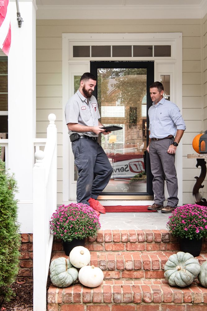 Slide of JD Service Now