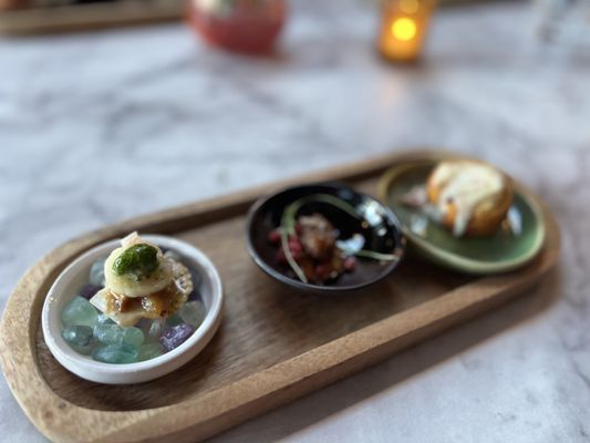 MariPili Tapas Bar by null