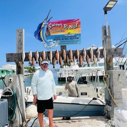 Sweet E'Nuf  Charters