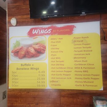 DC Charbroiled Chicken & Grill - Menu - Chicken Shop Near Me - Greenbelt, Maryland DC Charbroiled Chicken & Grill - Menu - Chicken Shop Near Me - Greenbelt, Maryland