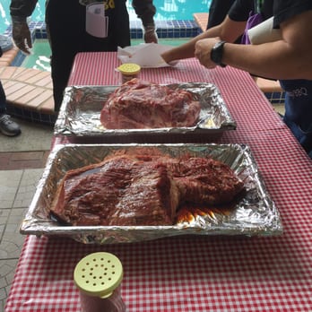 Slap Yo Daddy BBQ - The best BBQ brisket and pork butt! Such an incredible amount of information and BBQ tips! - Cooking Schools Near Me - Diamond Bar, California