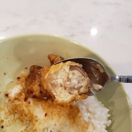 Orange Chicken