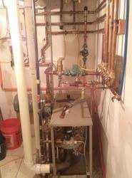 Slide of A & H Mechanical Services