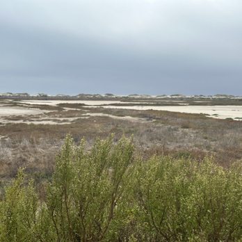 Ormond Beach - To the dunes - Beaches Near Me - Oxnard, California
