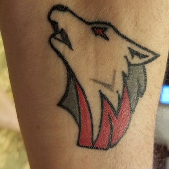 Nice Ink - Done by Michael - Tattoo Near Me - Canonsburg, Pennsylvania