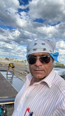 Sonny Building Services And Contractor