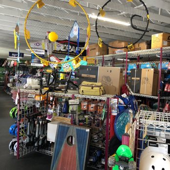 Play It Again Sports - Oceanside - Bikes Near Me - Oceanside, California Play It Again Sports - Oceanside - Bikes Near Me - Oceanside, California