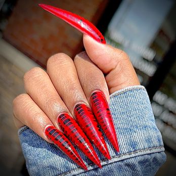 Elite Nail Spa - Nail Salons Near Me - Dallas, Georgia