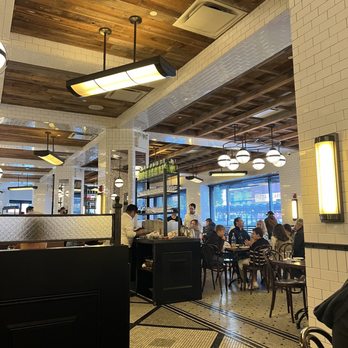 The Smith - New American Near Me - New York, New York The Smith - New American Near Me - New York, New York