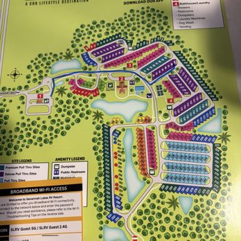 Savannah Lakes RV Resort - Campgrounds Near Me - Hardeeville, South Carolina Savannah Lakes RV Resort - Campgrounds Near Me - Hardeeville, South Carolina