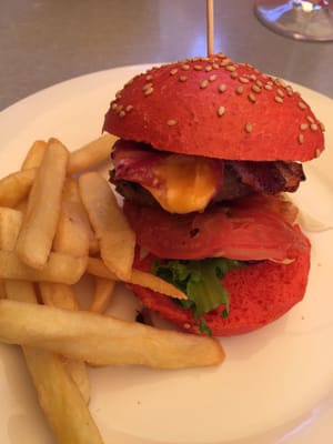 Rimbombin Hostal - Bar - Restaurante by null