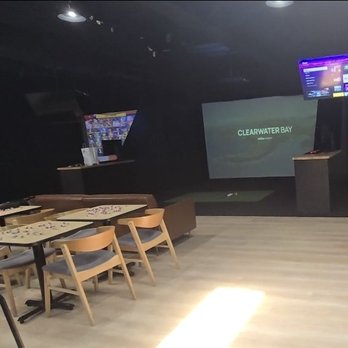 Swing Theory Indoor Golf - Golf Near Me - Pasadena, California
