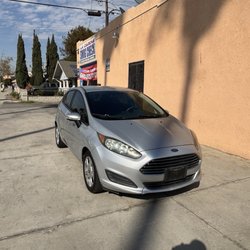 Jaguar Tint