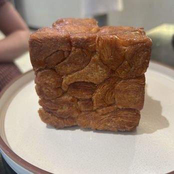 Bibble & Sip - Monkey Bread - Coffee & Tea Near Me - New York, New York Bibble & Sip - Monkey Bread - Coffee & Tea Near Me - New York, New York
