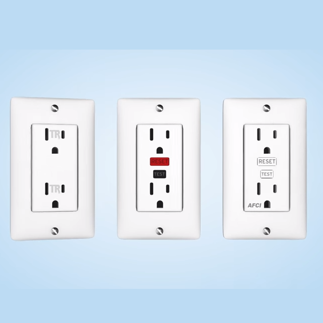 Slide of Tomtech Electric