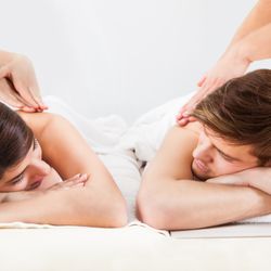Alina Brannan Massage