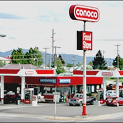 Thriftway Super Stops