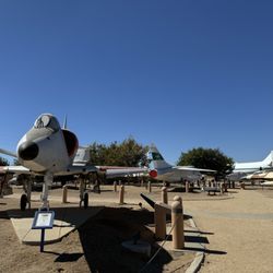 Joe Davies Heritage Airpark