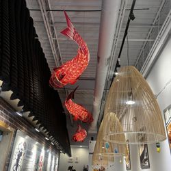 B2J Tasty Pot - Dining Area