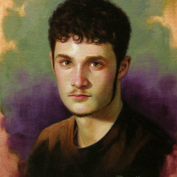 Dave Kramer - Commissioned Artists Near Me - Dallas, Texas Dave Kramer - Commissioned Artists Near Me - Dallas, Texas