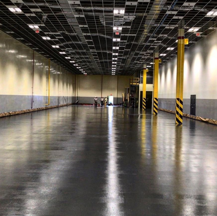 EVERETT EPOXY FLOORING Request a Quote 30 Photos Everett, WA Yelp