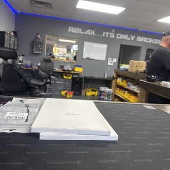 TMB Repairs - Electronics Repair Near Me - Mesquite, Texas