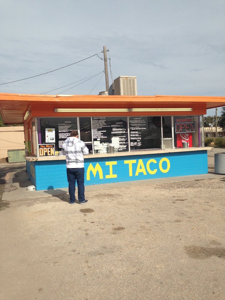 Mi Taco