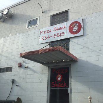 Pizza Shack - Outside - Italian Near Me - Cobleskill, New York
